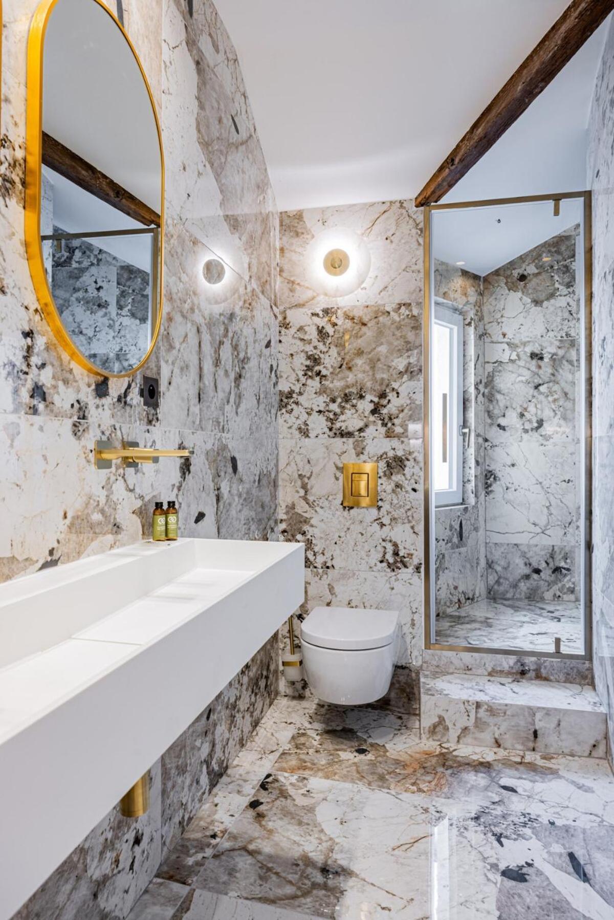 Appartamento 10 New 4 People - Saint-germain Notre-dame Parigi